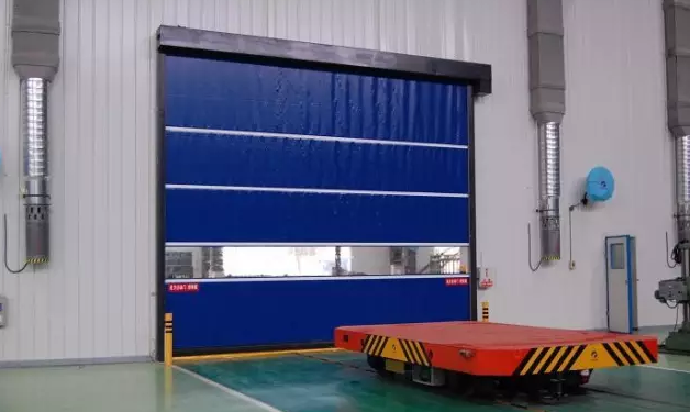 本篇內(nèi)容告訴你快速卷門是否有安全性！