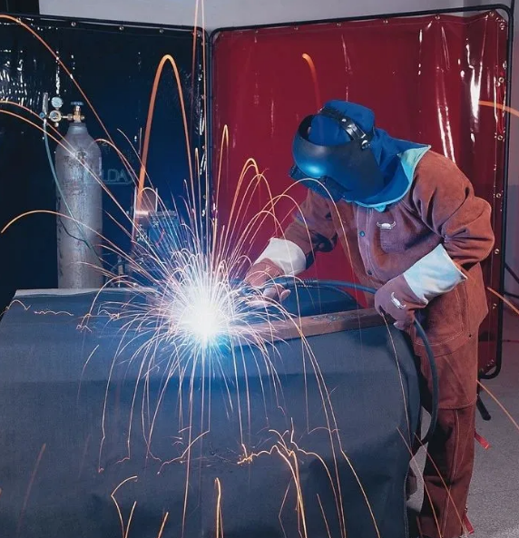 焊接的防護品都有哪些用品？