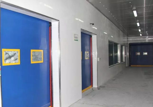 你知道常見的快速卷門都有哪些？