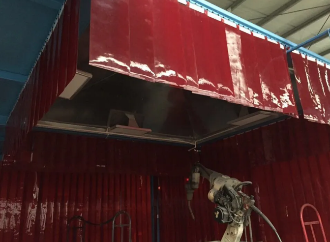 焊接的危害有多嚴(yán)重安全防護(hù)你知道嗎？