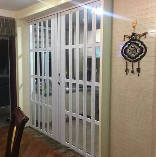 快速卷門是一個(gè)什么樣的產(chǎn)品呢？