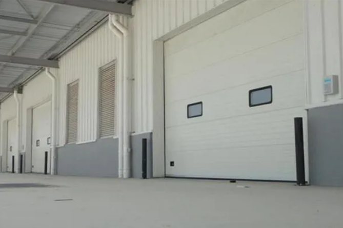 工業(yè)門都有哪些不同的分類以及型號？