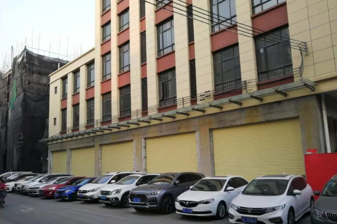 快速卷門的類型應(yīng)用都有哪些？