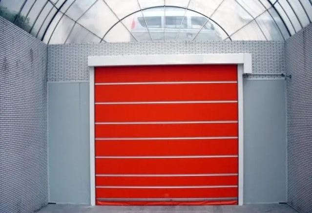 快速卷門的安裝技巧有哪些？