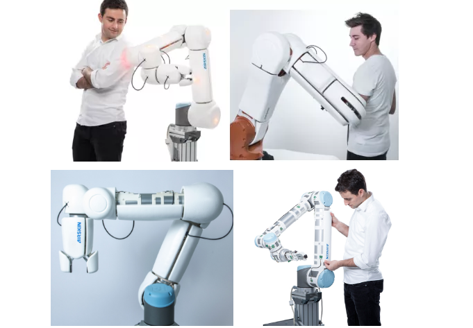 機器人防護圍欄有哪些不安全的隱患以及應對？