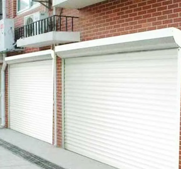 讓我告訴您有關快速卷門的知識！