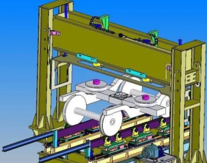 機器人防護圍欄的優(yōu)點和功能是什么？