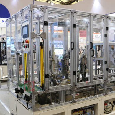 為什么機器人需要使用防護圍欄？