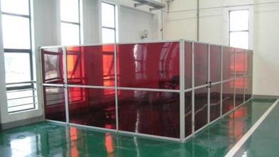 焊接為為什么要裝焊接防護(hù)工房？